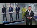 Tagesschau 20 00 Uhr 09 03 2025