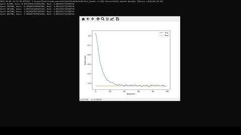 Arbitrary Qubit Variational Quantum Eigensolver (VQE) in Tensorflow-Quantum (TFQ)
