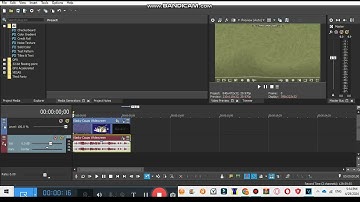 How To Make Weird Code on Sony Vegas Pro