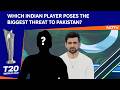 India Vs Pakistan | Which Indian Player Poses the Biggest Threat To Pakistan? Shoaib Malik Responds