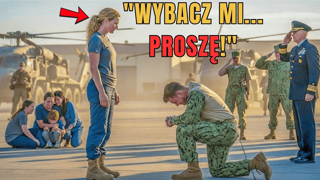 Admirał SEAL zapytał ją o stopień dla żartu — dopóki nie zauważył jej tatuażu snajpera i nie zamarł.