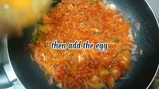 , Heres A Recipe For Tomato Lovers Must Try Tomato Egg Cry