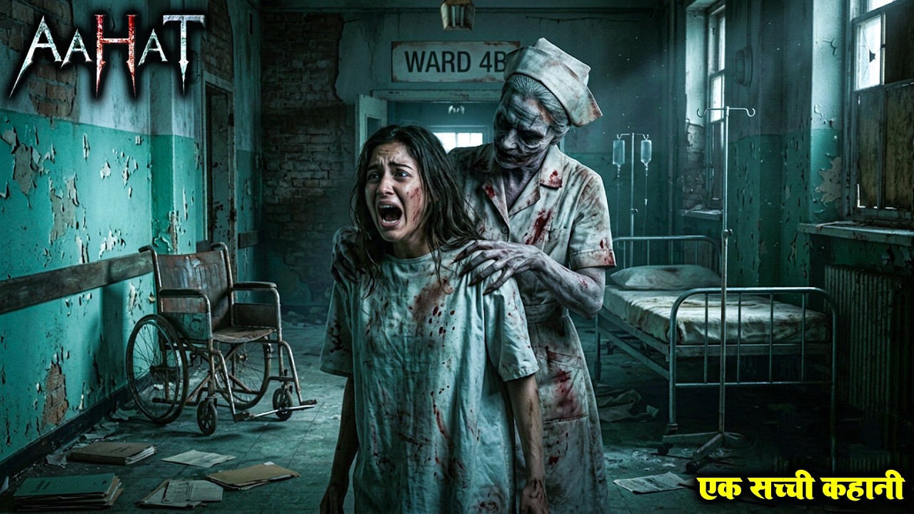 Aahat Best New Horror Episode | Aahat Horror | Aahat New Episode Very Horror | Aahat Reality Show