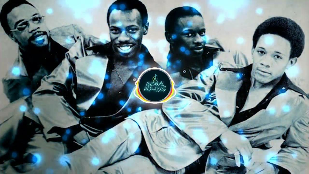 The Floaters Float On (Remastered) HQ YouTube