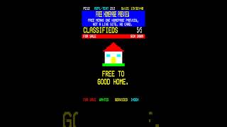 AZPL-TEXT P212 Classifieds: One Website, 2009 📺