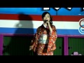 桜組 佐野美和 緋ぼたん桜(ひぼたんざくら)