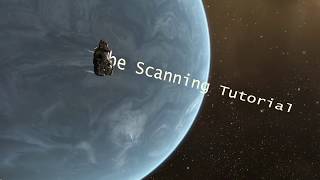EVE Online Probe Scanning Tutorial