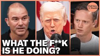 Download Lagu Trump’s DISASTROUS New Plan Causes Global Freak Out MP3