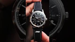 Patek Philippe 6159G – The Rare Gem Collectors Dream Of