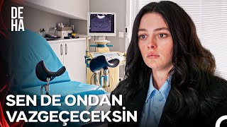 İmre, Bebeğini Aldırmaya Gitti - Deha 24. Bölüm