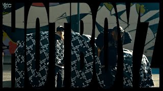 HOTBOYZ - HOT [ ]
