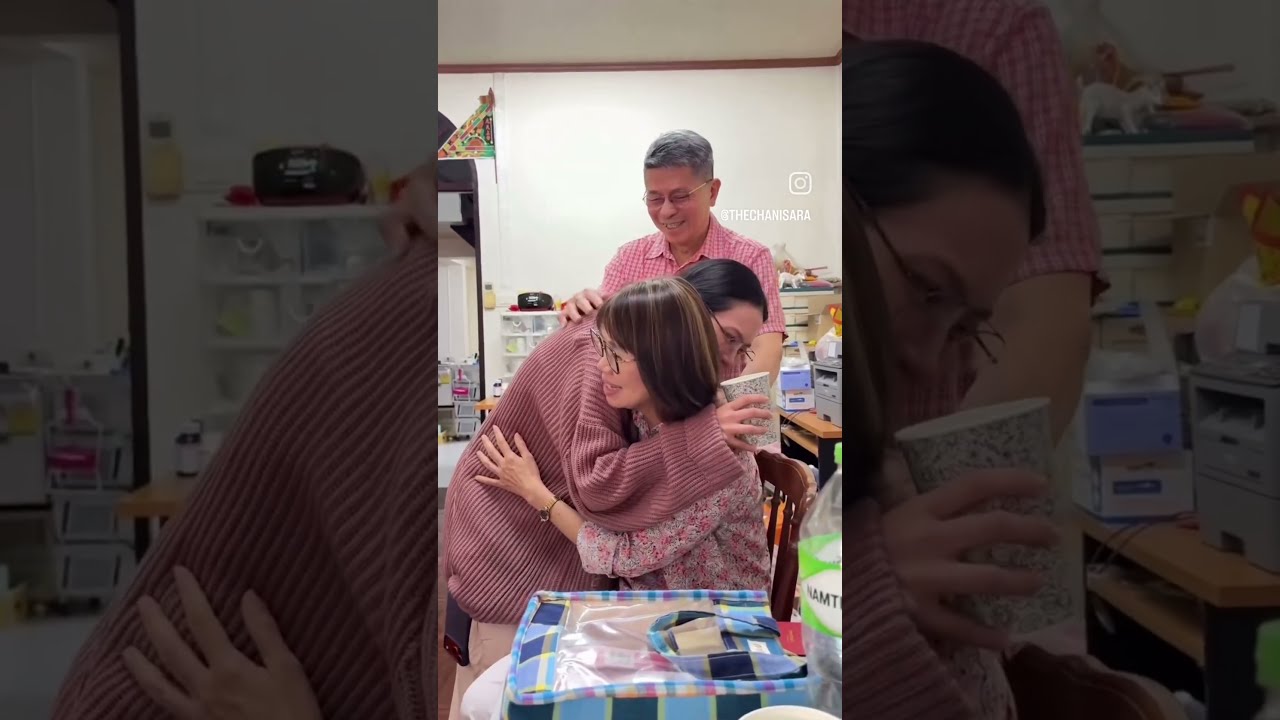 Pregnancy Reveal กับคนที่รอคอยแบบไม่เคยถาม ไม่เคยกดดัน ไม่เคยเอาความต้องการมาทำให้เราทุกข์แม้แต่น้อย