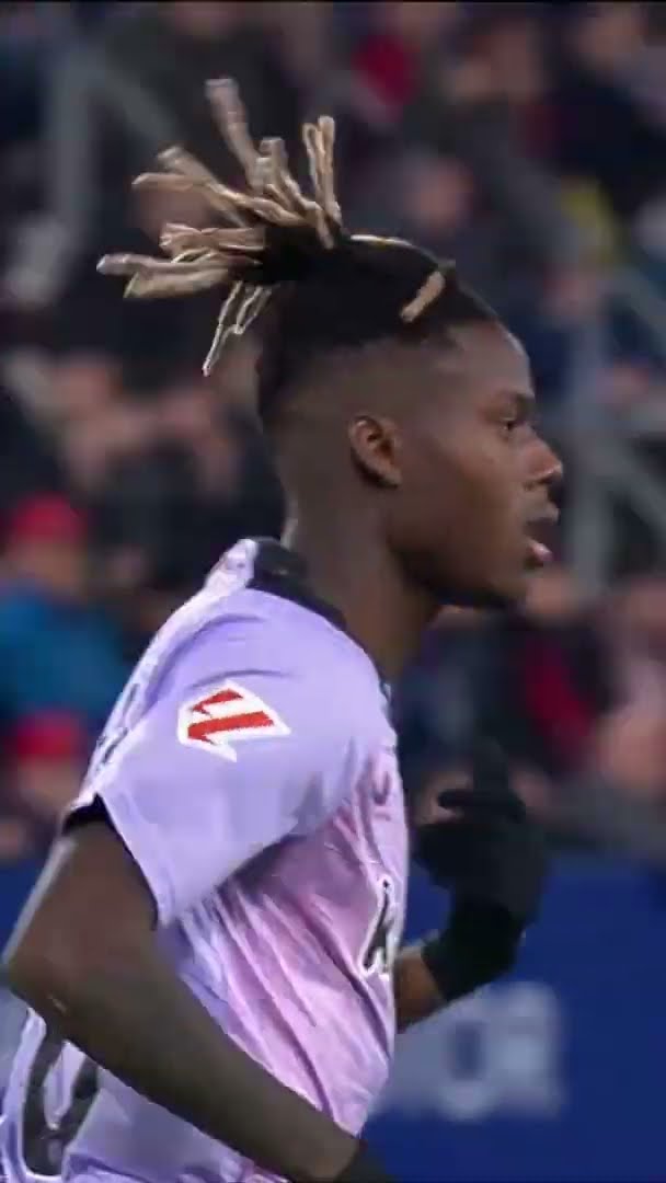 NICO WILLIAMS tried that ?