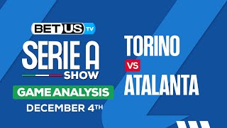 Torino vs Atalanta | Serie A Expert Predictions, Soccer Picks \& Best Bets