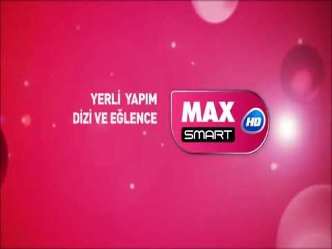 Max Smart HD Eğlenceyi İkiye Katlıyor!