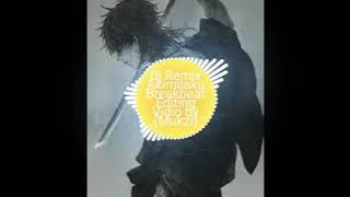 dj sephora - akimilaku breakbeat - Cambodia - 🇰🇭