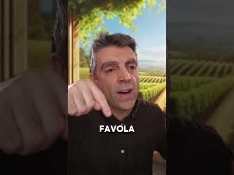 La volpe e l’uva: la verità