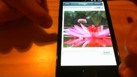 Tactile Mobile: Haptic application for Android