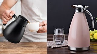 7 best thermal carafe coffee maker | best thermal carafe