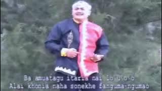 Lagu Nias | HASONEKHE FANGUMA'Ö - Yarman Ndruru |  Video