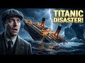 The Titanic Disaster: The Untold Story of the World's Most Famous Shipwreck