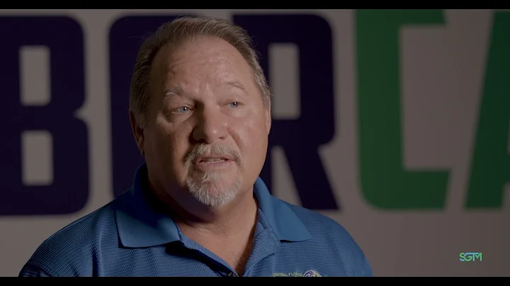 Working with Integrity - Steve Ogden, Certified Ar...