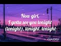 See You Tonight (Lyrics) ー Scotty McCreery