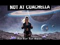 Not at Coachella | Far Far Far Away