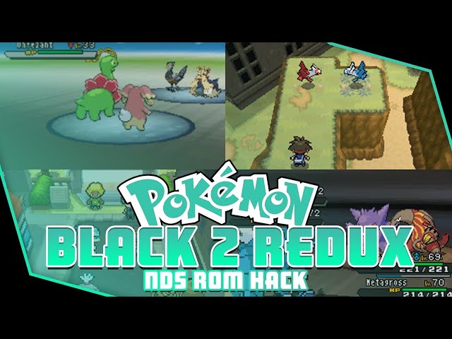 Pokemon Black and White ROM: Is This ROM Safe And Legal To Use?