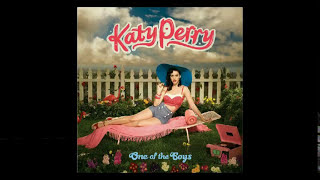 Katy Perry - I Kissed a Girl