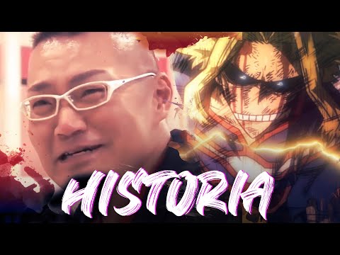 💀Un doublage excessif et dangereux ! | My Hero Academia