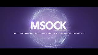 Introducing MSOCK — the AI-native engineering system for the enterprise