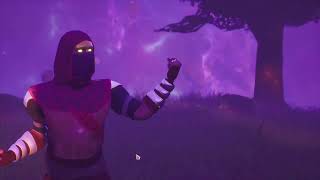 RealmWalker by Thauma Creations - Blind demo playtest