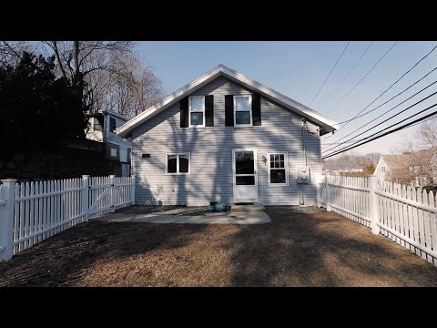 132 Grant Street, Lexington, MA home video tour