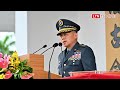 陸軍官校102週年校慶  陸軍司令呂坤修3點勉勵學生成為優質現代化科技軍官