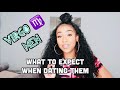 DATING A VIRGO | WHAT TO EXPECT | CRITICAL? SECRETIVE? RUDE?