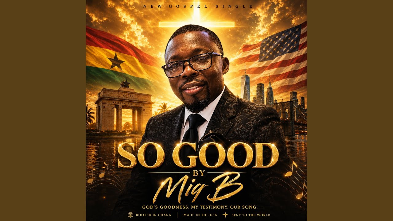 Watch So Good on YouTube Watch So Good on YouTube