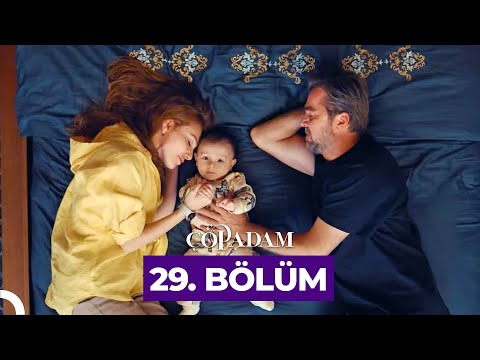 Çöp Adam 29. Bölüm