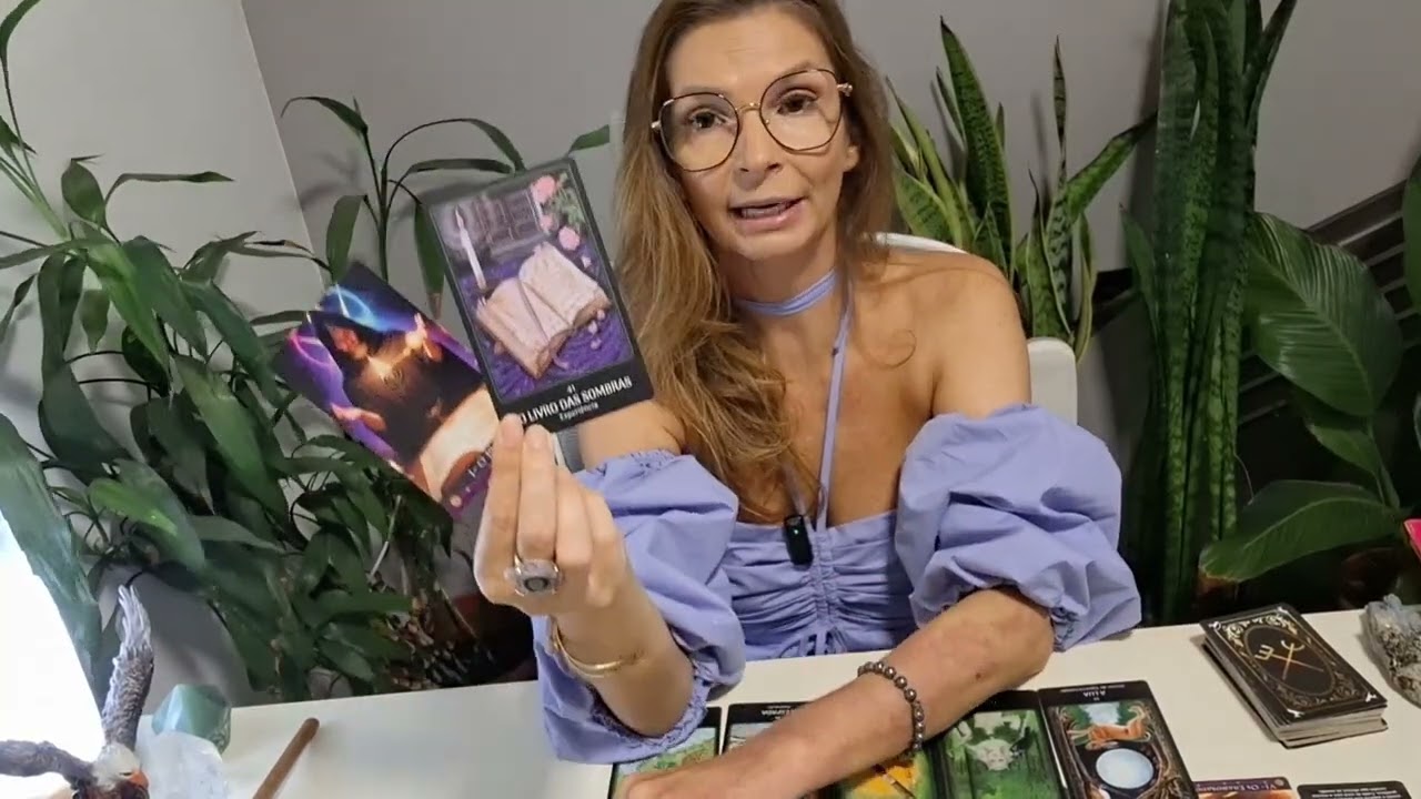 LEÃO ♌️ALGUÉM FEZ ALGO GRAVÍSSIMO E VAI PASSAR PELO JULGAMENTO! 