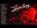 Top 100 Romantic Love Songs Collection 2022💝Westlife,Backstreet Boys and MLTRGreat Love Songs 2022