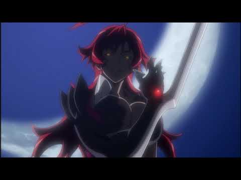 Witchblade  -  DVD Release Trailer  (Eng Dub)