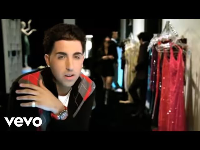 Colby O'Donis ft. Akon - What You Got (Official Video) class=