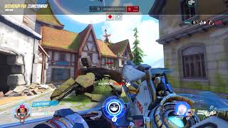 300IQ - Zarya Ult - Eichenwalde