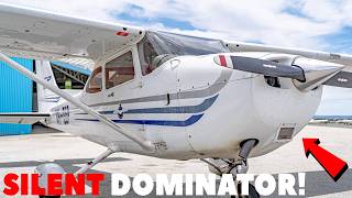Why Do Pilots Still Love and Trust This Boring Plane After 70 Years?