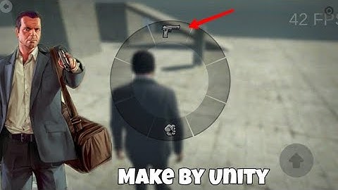 gta V 1.2 updted By Unity