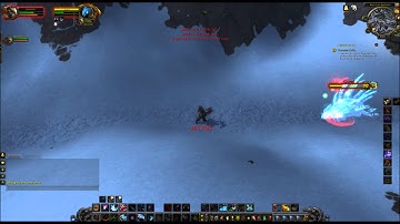 Wow Patch 5.2 New Spirit Beast Gumi