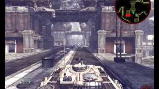 UT3 Gameplay HD ITA