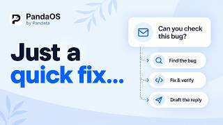 We Automated the Small Tasks That Waste the Most Time