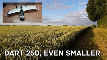 Dart 250, even smaller