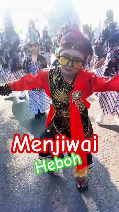 Totalitas sangat menjiwai#penaritradisional#fypviral#sedekahbumilidahkulon